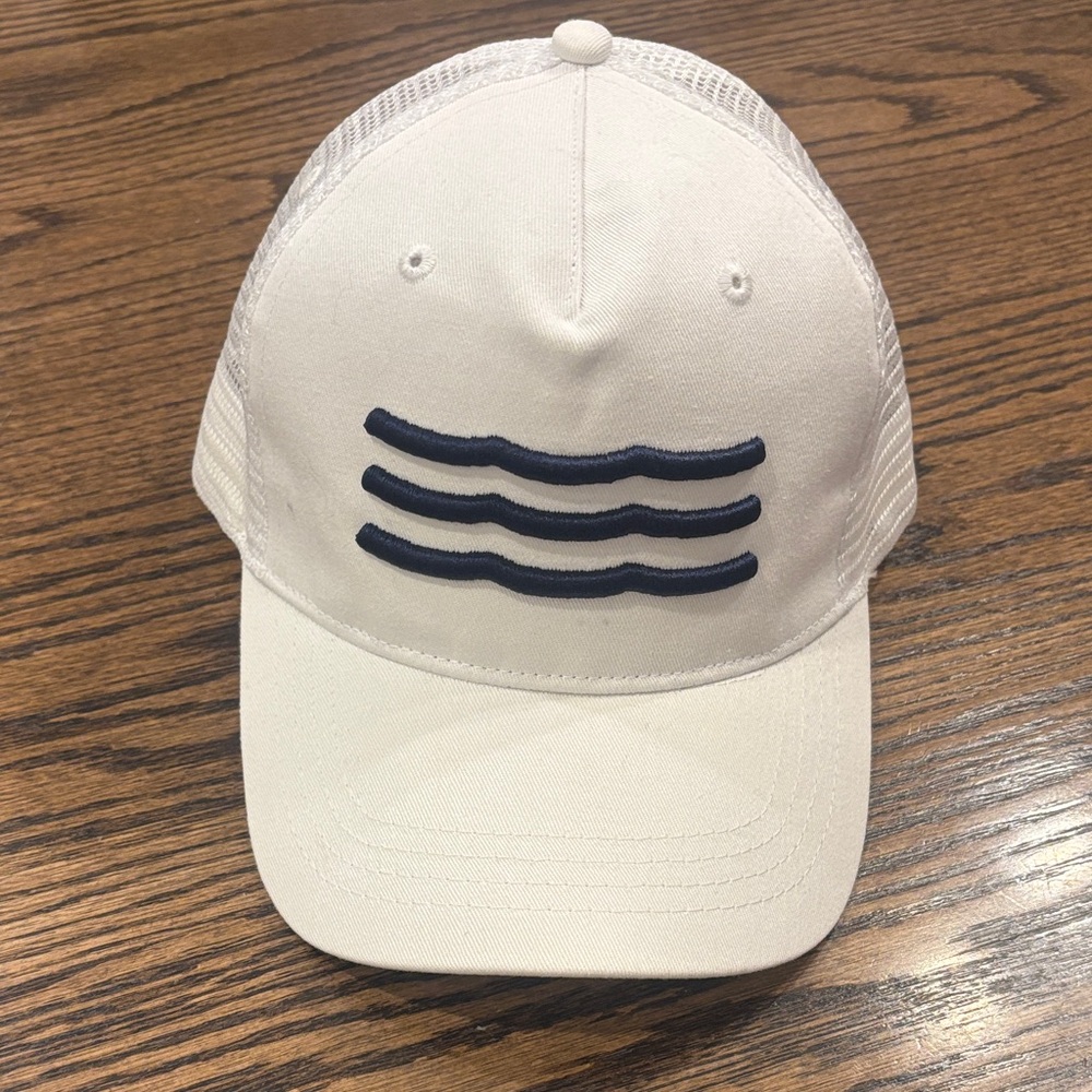 Sol Angeles Trucker hat